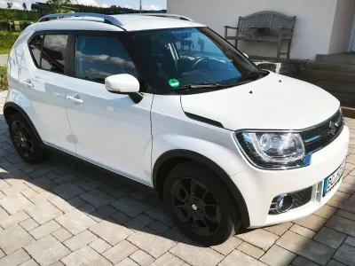 Gebraucht Suzuki Ignis