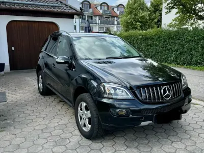 Gebraucht Mercedes ML280