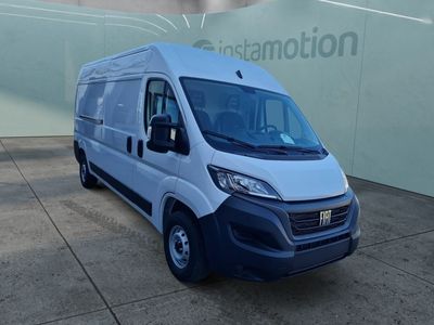 gebraucht Fiat Ducato 35 L3H2 Kawa 180 Pkt.Techno,City,260°Tr