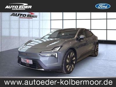 Polestar 4