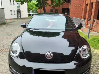 Używany VW Beetle 105 KM (77 kW) 2012 Hatchback