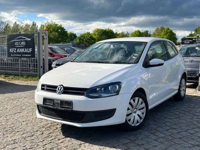 gebraucht VW Polo 1.6 TDI Comfortline*Klima*EFH*PDC*Euro5