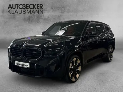 Gebraucht BMW XM