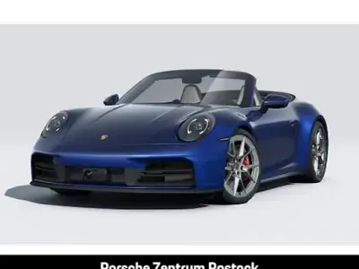 Gebraucht Porsche 911 Carrera S Cabriolet