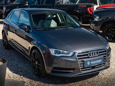 Second-hand Audi A3 Ambiente 179 CP (131 kW) 2013 Gri Berlinǎ