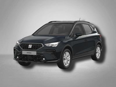 Nouă Seat Arona Style 116 CP (85 kW) 2025 Albastru SUV