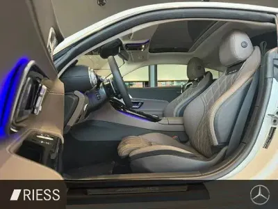 Gebraucht Mercedes AMG GT 55