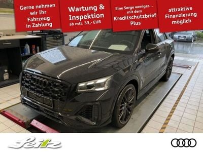 Audi SQ2