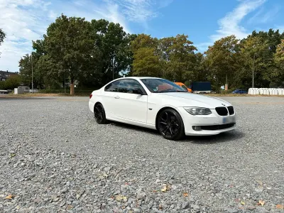 Gebraucht BMW 325