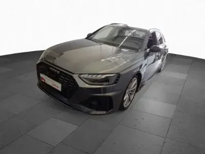 Gebraucht Audi RS4