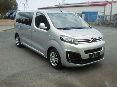 Citroën Spacetourer