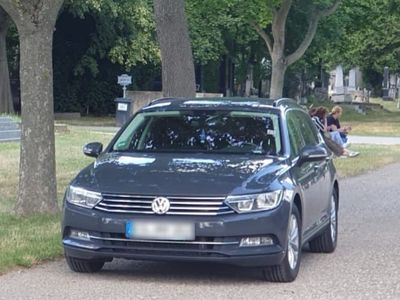 gebraucht VW Passat Passat VariantVariant 2.0 TDI SCR (BlueMotion Technology)
