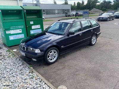 BMW 316