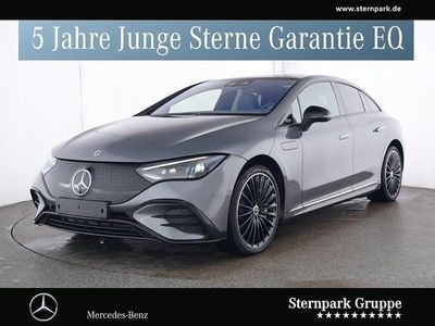 Mercedes EQE350
