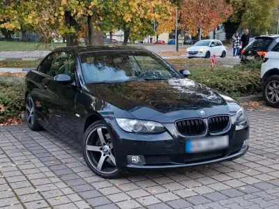 Gebraucht BMW 325