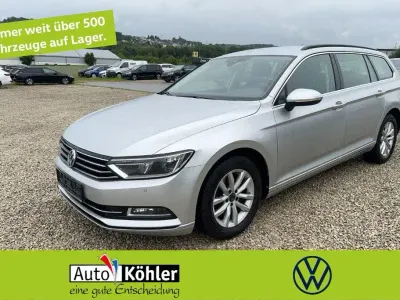 Gebraucht VW Passat