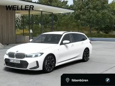 Gebraucht BMW 320