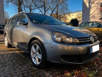 VW Golf VIII