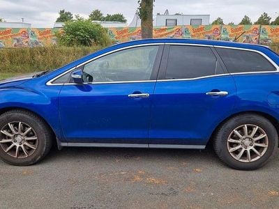 Mazda CX-7