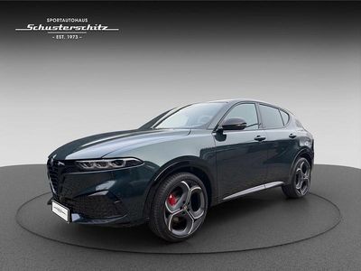 Neu Alfa Romeo Tonale Veloce 160 PS (117 kW) 2026 Verde monza SUV