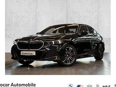 Gebraucht BMW 530 Comfort Edition 286 PS (210 kW) 2024 Schwarz Kombi