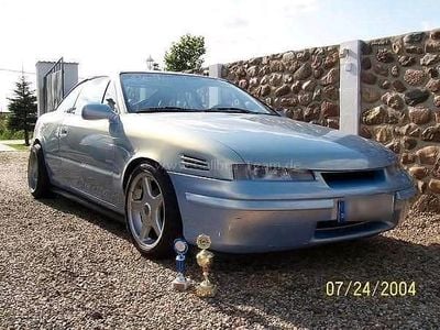 Gebraucht 1990 Opel Calibra Coupé | 5.999 €