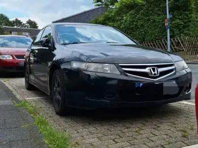 Occasion Honda Accord