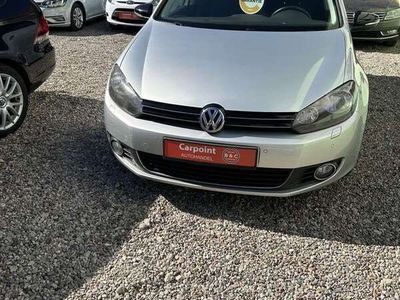 VW Golf VII
