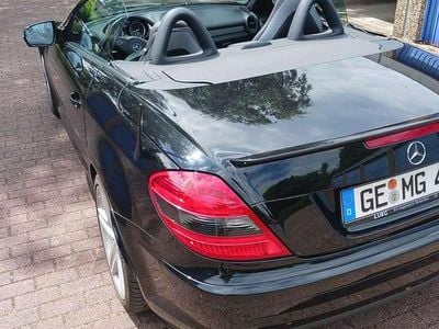 Mercedes SLK280