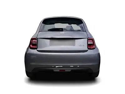 Gebraucht Fiat 500e Icon 2023 Grau Kleinwagen
