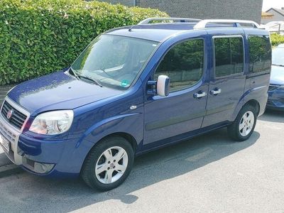 Fiat Doblò