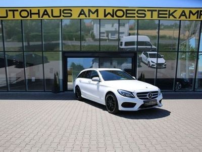 Mercedes C300