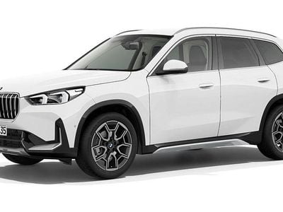 Gebraucht BMW X1 Comfort Edition 163 PS (119 kW) 2025 Weiß SUV