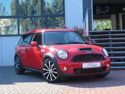 Mini Cooper Clubman