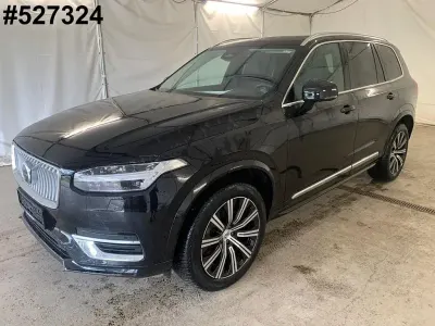 Gebraucht Volvo XC90
