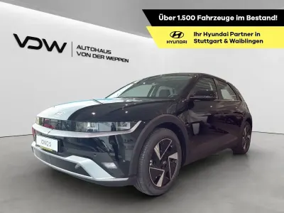 Gebraucht Hyundai Ioniq 5