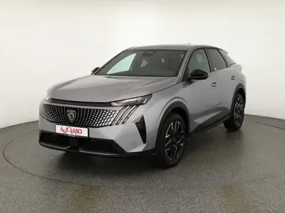 Gebraucht Peugeot 3008