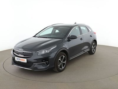 gebraucht Kia XCeed 1.6 Plug-in-Hybrid Vision, Hybrid, 22.290 €