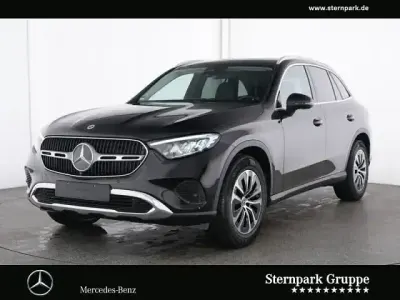 Gebraucht Mercedes GLC220