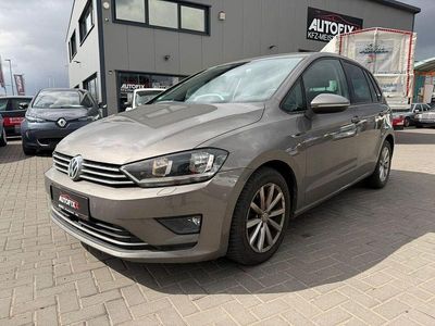 Gebraucht VW Golf VIII LOUNGE 150 PS (110 kW) 2025 Grau Limousine