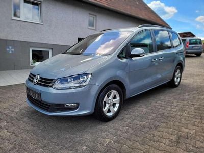 VW Sharan