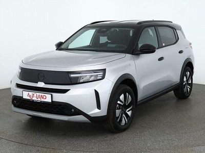 Ny Opel Frontera 145 HK (106 kW) 2026 Sort SUV