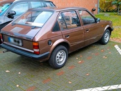 gebraucht Opel Kadett D