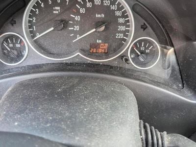 Opel Tigra