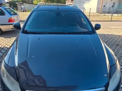 Gebraucht Ford Mondeo
