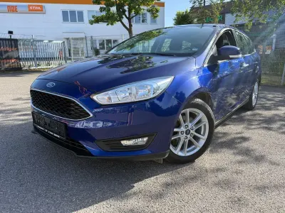 Gebraucht Ford Focus