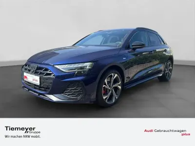 Gebraucht Audi A3 Sport 272 PS (200 kW) 2025 Blau Limousine