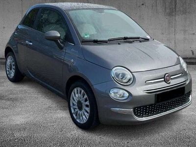 gebraucht Fiat 500 Dolcevita Tempomat Klima