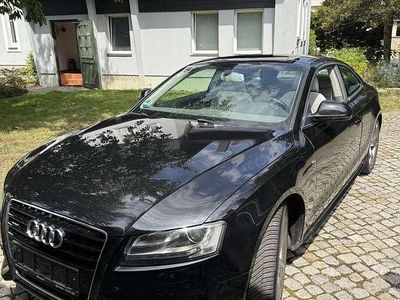 Gebraucht Audi A5 265 PS (194 kW) 2008 Coupé