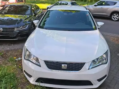 Używany Seat Leon